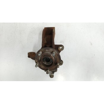 Recambio de mangueta delantera derecha para ford transit connect (p65_, p70_, p80_) 1.8 di referencia OEM IAM 2T143K170BJ  F6W6A