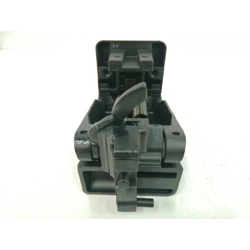 Recambio de soporte / guia puerta corredera para mercedes-benz mb 100 d caja cerrada / combi 2.4 diesel referencia OEM IAM A6017