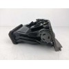 Recambio de rejilla aireadora para nissan x-trail (t31) 2.0 dci turbodiesel cat referencia OEM IAM 68751JG00A CENTRAL IZQUIERDA 