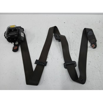 Recambio de cinturon seguridad delantero izquierdo para hyundai h 1 2.5 turbodiesel cat referencia OEM IAM 888704A461  