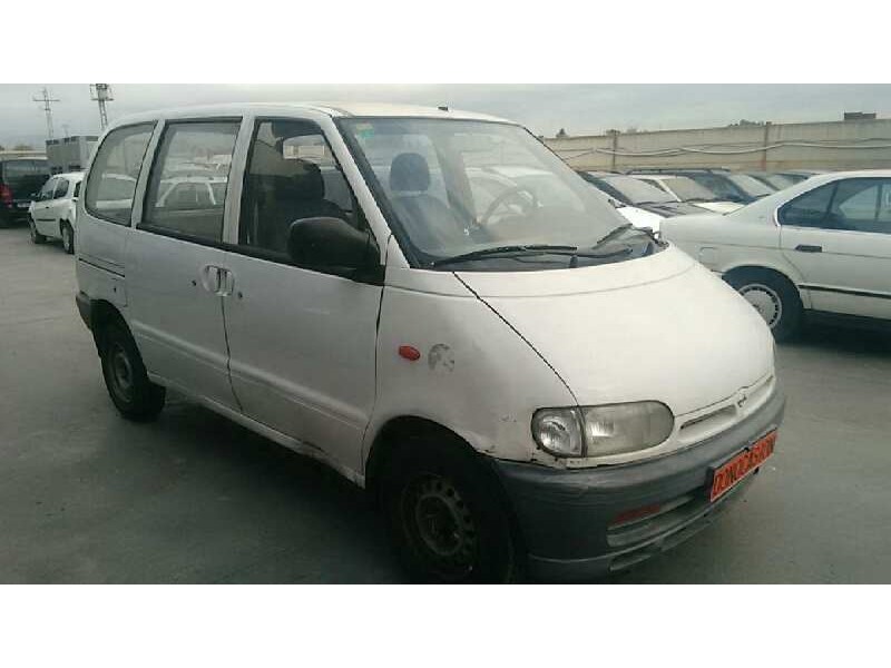 NISSAN SERENA (C23M)