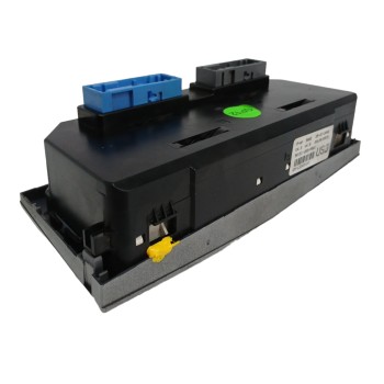 Recambio de mando calefaccion / aire acondicionado para opel astra gtc 1.7 16v cdti referencia OEM IAM 13245118  