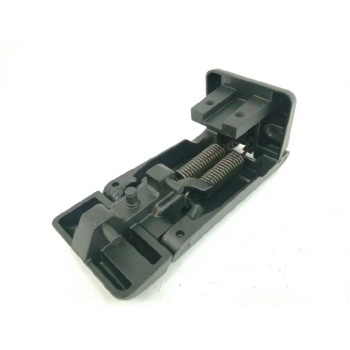 Recambio de soporte / guia puerta corredera para mercedes-benz mb 100 d caja cerrada / combi 2.4 diesel referencia OEM IAM A6017