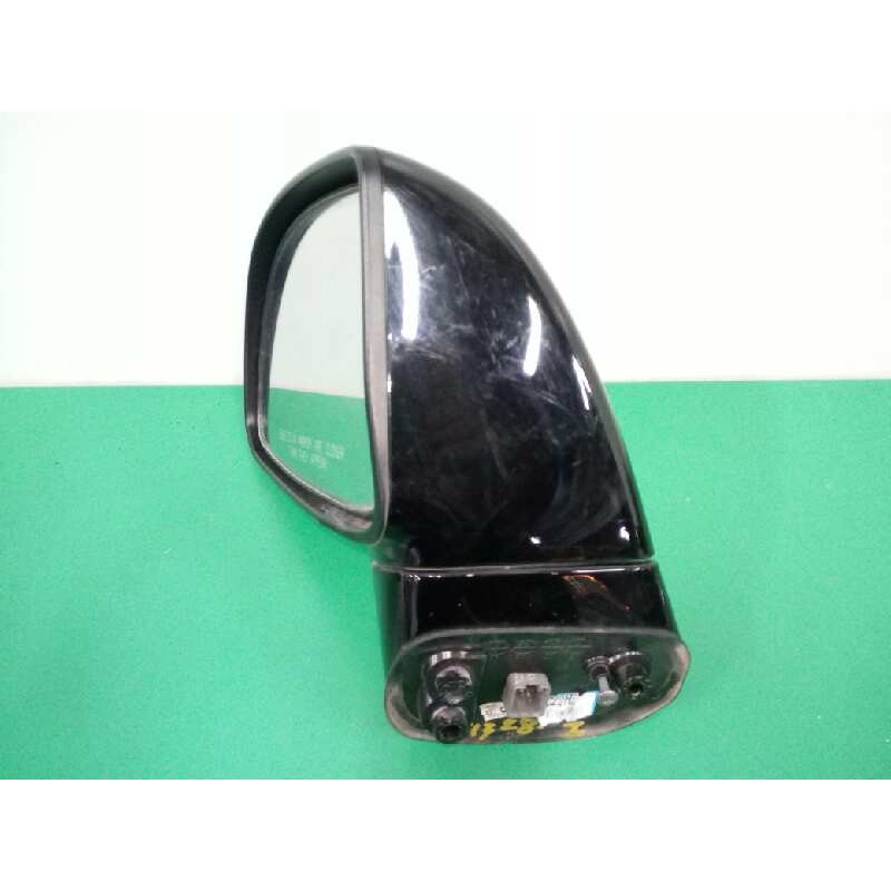 RETROVISOR IZQUIERDO ELECTRICO 5 PINES / CABLES