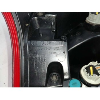 Recambio de piloto trasero derecho para ford focus lim. 1.6 16v ti-vct cat referencia OEM IAM F1EB13404BC  