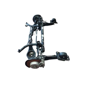 Recambio de puente trasero para volkswagen touran (1t3) 1.6 tdi referencia OEM IAM 1K0505315BM  