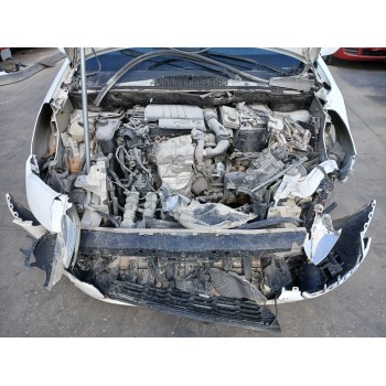 citroën berlingo del año 2011