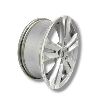 Recambio de llanta para honda cr-z (zf1) 1.5 ima híbrido suave referencia OEM IAM 42700SZTG91 16X6J 5H 5X115