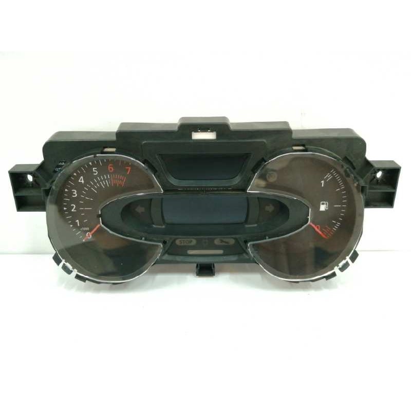 Recambio de cuadro instrumentos para renault captur i (j5_, h5_) 0.9 tce 90 referencia OEM IAM 248103499R  