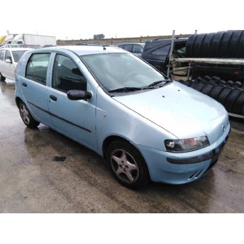 fiat punto berlina (188) del año 2001