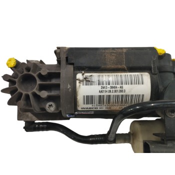 Recambio de bomba suspension para jaguar xj 4.2 v8 32v cat referencia OEM IAM 2W933B484AG  