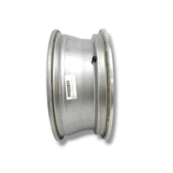 Recambio de llanta para honda cr-z (zf1) 1.5 ima híbrido suave referencia OEM IAM 42700SZTG91 16X6J 5H 5X115