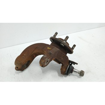 Recambio de mangueta delantera derecha para ford transit connect (p65_, p70_, p80_) 1.8 di referencia OEM IAM 2T143K170BJ  F6W6A