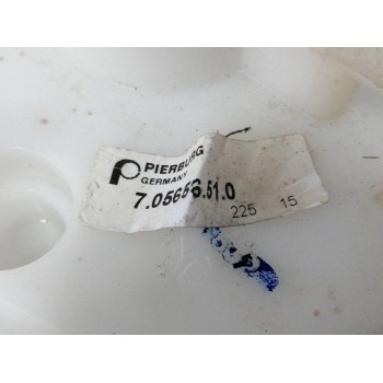 Recambio de aforador para fiat panda (169) básico 4x4 referencia OEM IAM 705656510  