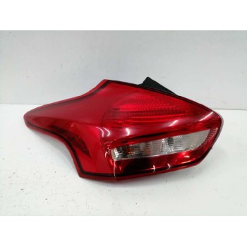 Recambio de piloto trasero izquierdo para ford focus lim. 1.6 16v ti-vct cat referencia OEM IAM F1EB13405BC  