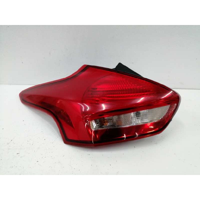 Recambio de piloto trasero izquierdo para ford focus lim. 1.6 16v ti-vct cat referencia OEM IAM F1EB13405BC  