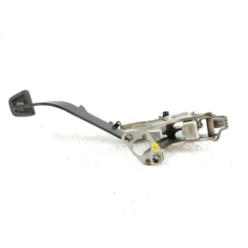 Recambio de pedal freno para toyota corolla (e12) 2.0 d-cat referencia OEM IAM 16092A01  