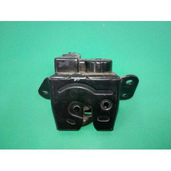 Recambio de cerradura maletero / porton para kia carens iii monospace (un) 2.0 crdi 140 referencia OEM IAM   