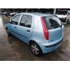 fiat punto berlina (188) del año 2001