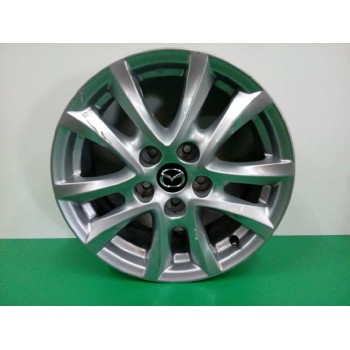 Recambio de llanta para mazda 3 lim. () style referencia OEM IAM 9965E76560 16X61/2J 9965E76560