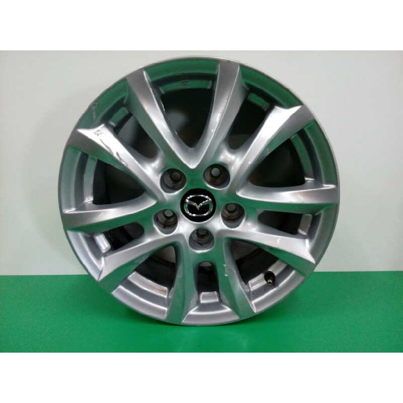 Recambio de llanta para mazda 3 lim. () style referencia OEM IAM 9965E76560 16X61/2J 9965E76560