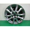 Recambio de llanta para mazda 3 lim. () style referencia OEM IAM 9965E76560 16X61/2J 9965E76560