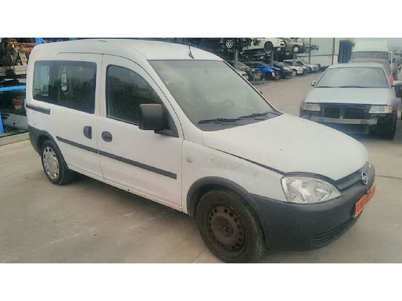 OPEL COMBO (CORSA C)