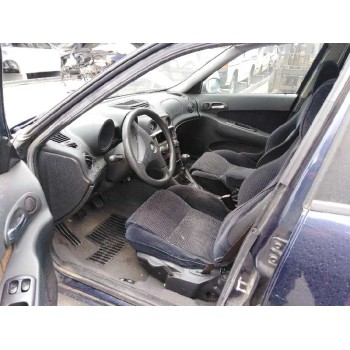 alfa romeo 156 sportwagon (116) del año 2001