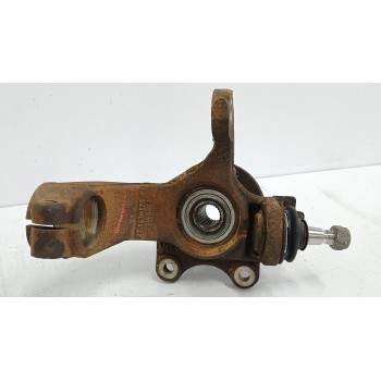 Recambio de mangueta delantera derecha para ford transit connect (p65_, p70_, p80_) 1.8 di referencia OEM IAM 2T143K170BJ  F6W6A