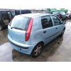 fiat punto berlina (188) del año 2001