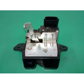 Recambio de cerradura maletero / porton para kia carens iii monospace (un) 2.0 crdi 140 referencia OEM IAM   