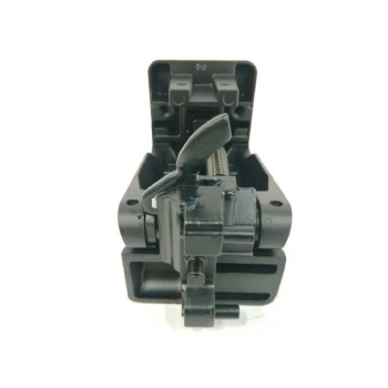 Recambio de soporte / guia puerta corredera para mercedes-benz mb 100 d caja cerrada / combi 2.4 diesel referencia OEM IAM A6017