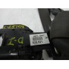 Recambio de cinturon seguridad delantero izquierdo para hyundai h 1 2.5 turbodiesel cat referencia OEM IAM 888704A461  