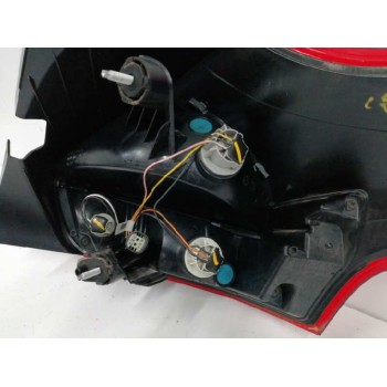 Recambio de piloto trasero izquierdo para ford focus lim. 1.6 16v ti-vct cat referencia OEM IAM F1EB13405BC  