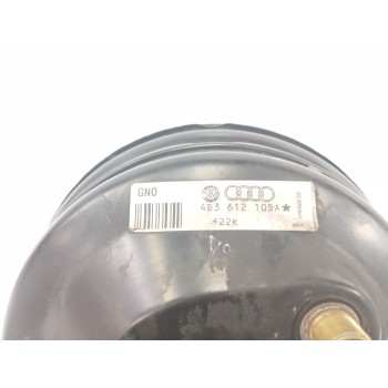 Recambio de servofreno para audi allroad quattro (4b5) 2.5 v6 24v tdi referencia OEM IAM 4B3612105A  