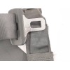 Recambio de cinturon seguridad trasero izquierdo para opel frontera b 2.2 16v dti referencia OEM IAM 97142324  