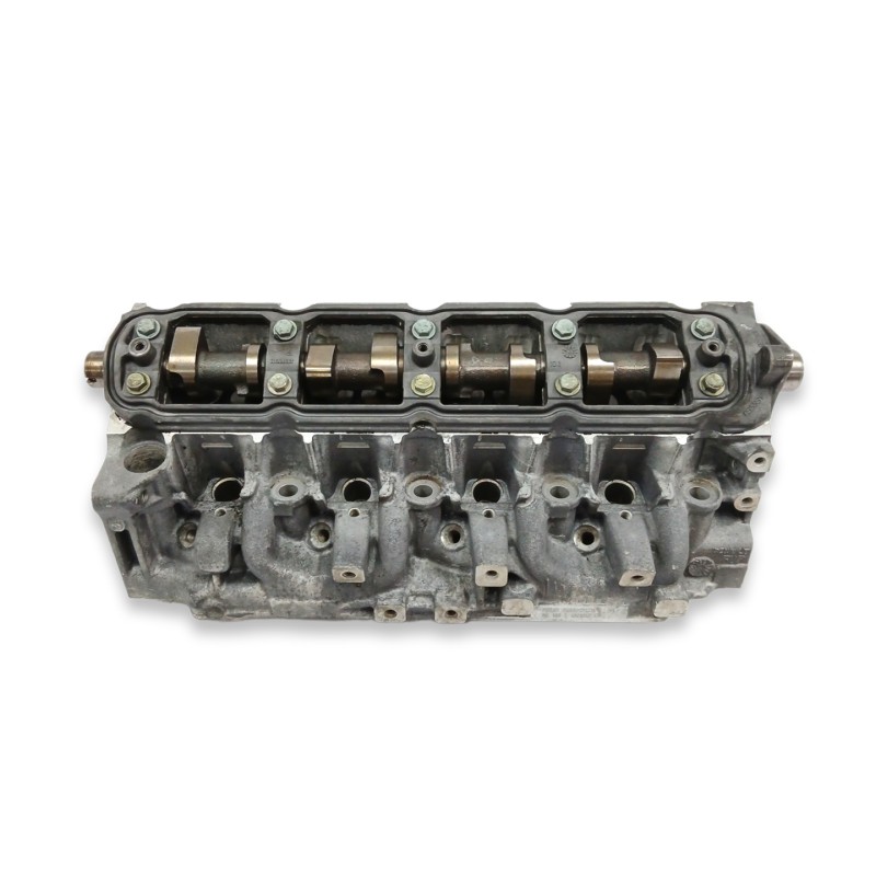 Recambio de culata para nissan primastar (x83) monovolumen 9 plazas largo batalla 3,07t referencia OEM IAM 035929 F9505 
