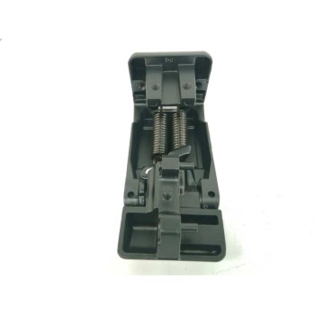 Recambio de soporte / guia puerta corredera para mercedes-benz mb 100 d caja cerrada / combi 2.4 diesel referencia OEM IAM A6017