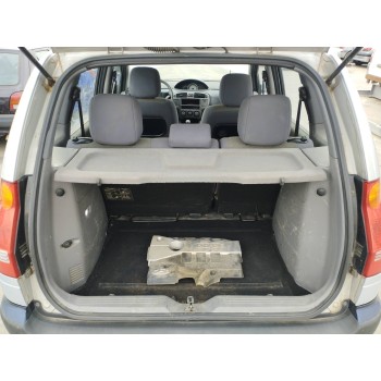Recambio de carroceria corte para hyundai matrix (fc) 1.5 crdi cat referencia OEM IAM   