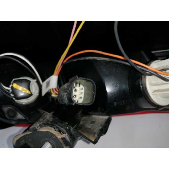 Recambio de piloto trasero izquierdo para ford focus lim. 1.6 16v ti-vct cat referencia OEM IAM F1EB13405BC  