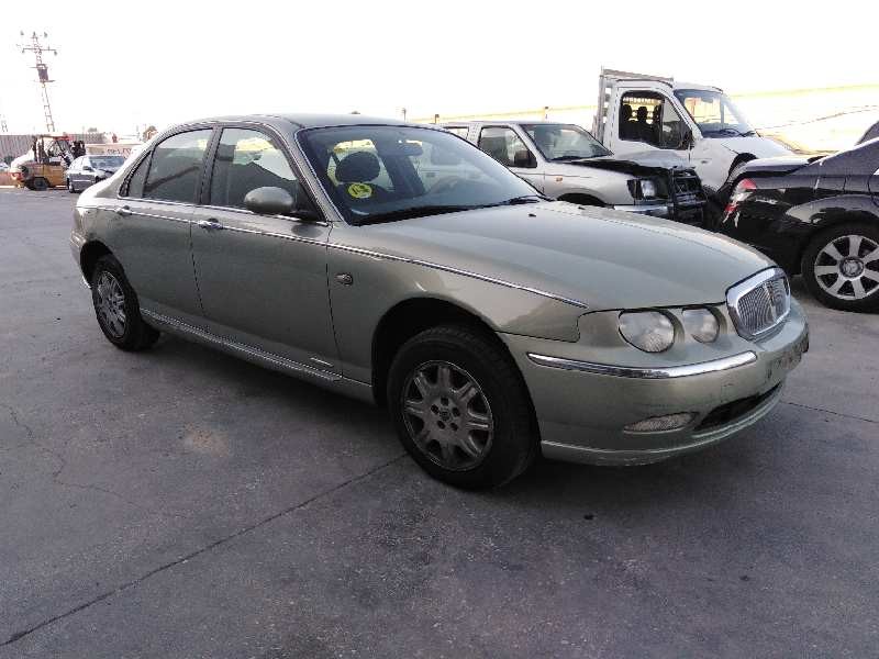 MG SERIE 75 (RJ)