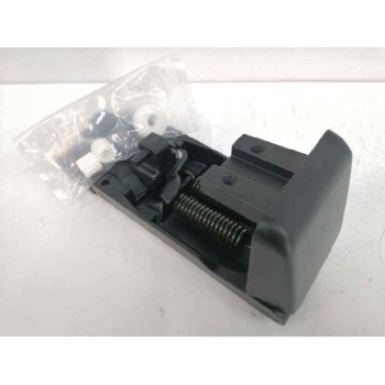 Recambio de soporte / guia puerta corredera para mercedes-benz mb 100 d caja cerrada / combi 2.4 diesel referencia OEM IAM A6017