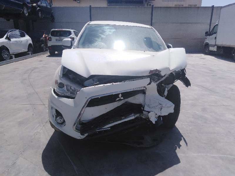 MITSUBISHI ASX (GA0W)
