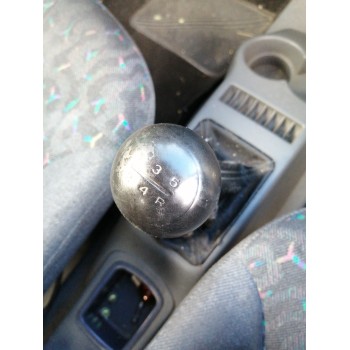 hyundai atos prime (mx) del año 2001