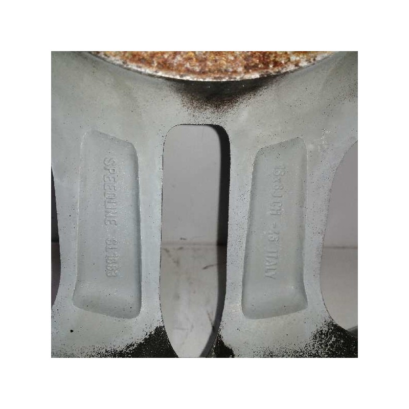 LLANTA 16X6J ET46 MR510066