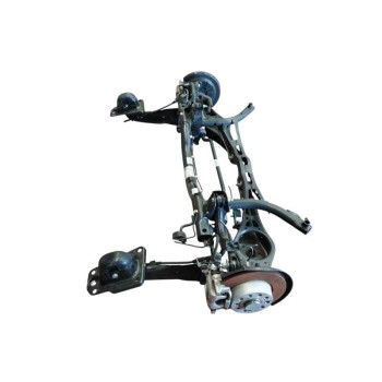 Recambio de puente trasero para volkswagen touran (1t3) 1.6 tdi referencia OEM IAM 1K0505315BM  