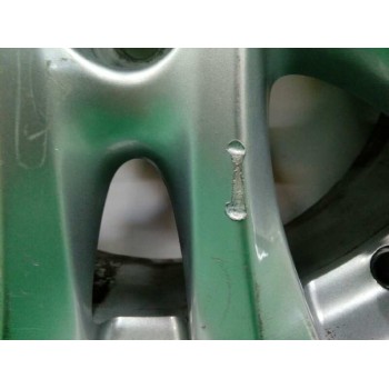 Recambio de llanta para mazda 3 lim. () style referencia OEM IAM 9965E76560 16X61/2J 9965E76560