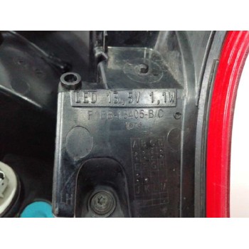 Recambio de piloto trasero izquierdo para ford focus lim. 1.6 16v ti-vct cat referencia OEM IAM F1EB13405BC  