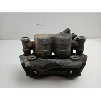 Recambio de pinza de freno delantera izquierda para mercedes-benz sprinter 3,5-t furgoneta (b906) 319 cdi / bluetec (906.631, 90