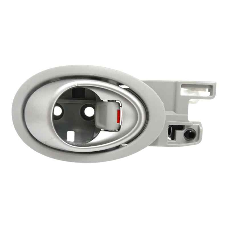 Recambio de maneta interior delantera izquierda para honda cr-z (zf1) 1.5 ima híbrido suave referencia OEM IAM 72160SZT003ZA  